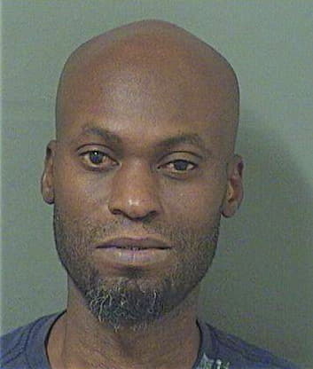 Roderick Brown, - Palm Beach County, FL 